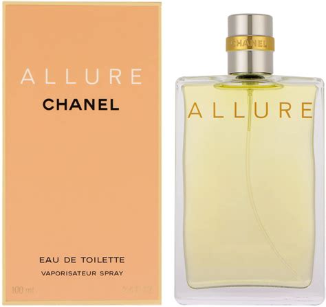 chanel allure edt review|buy chanel allure online.